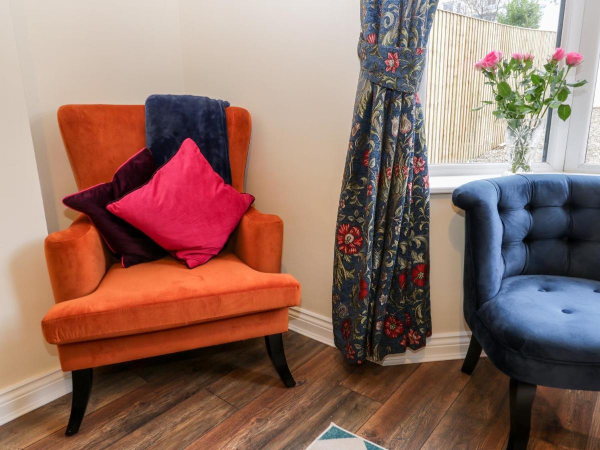 Villa Harbour Hideaway à Whitby Extérieur photo