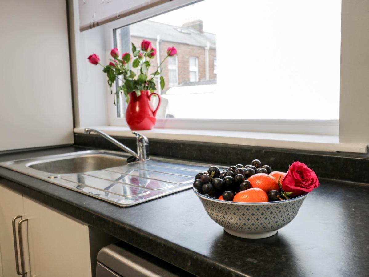 Villa Harbour Hideaway à Whitby Extérieur photo