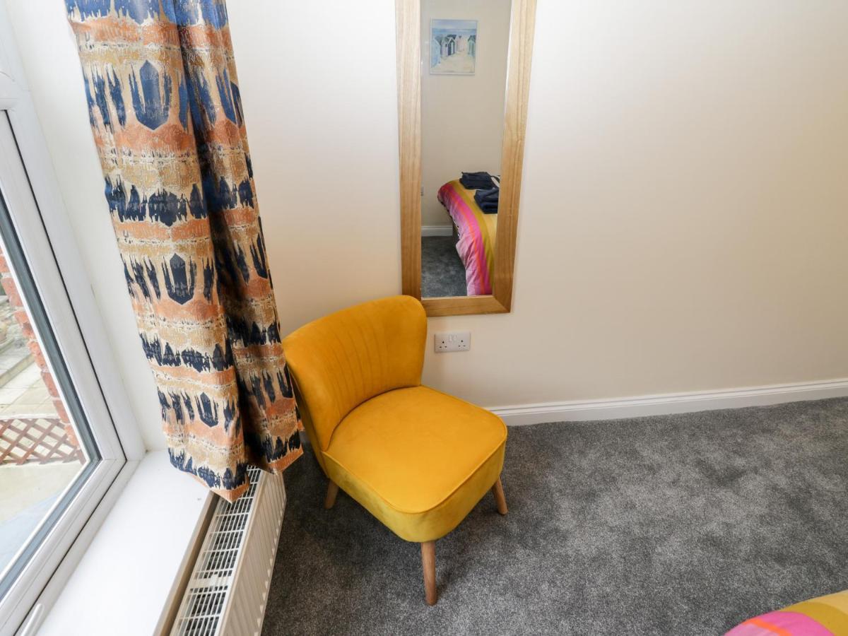 Villa Harbour Hideaway à Whitby Extérieur photo