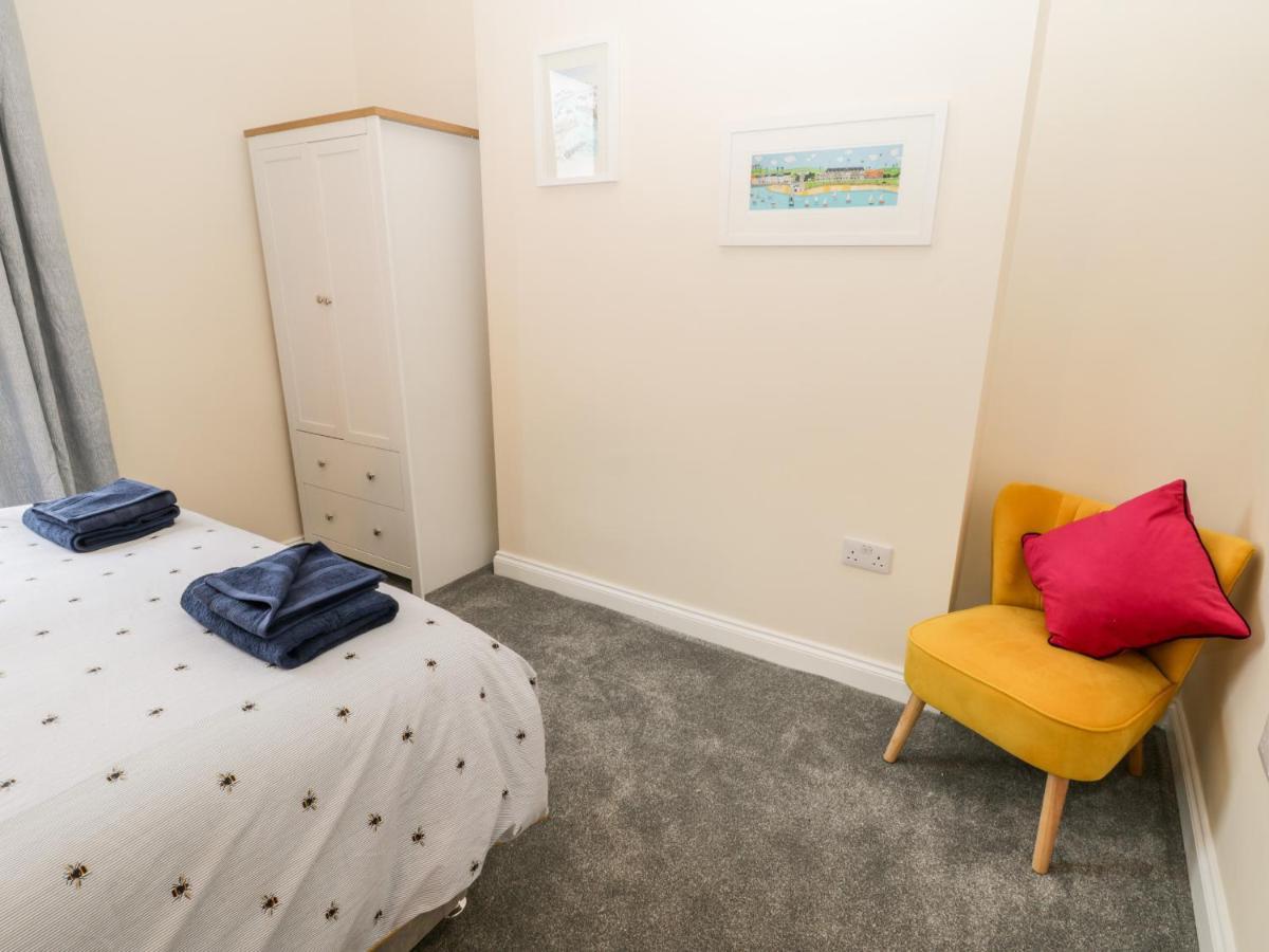 Villa Harbour Hideaway à Whitby Extérieur photo