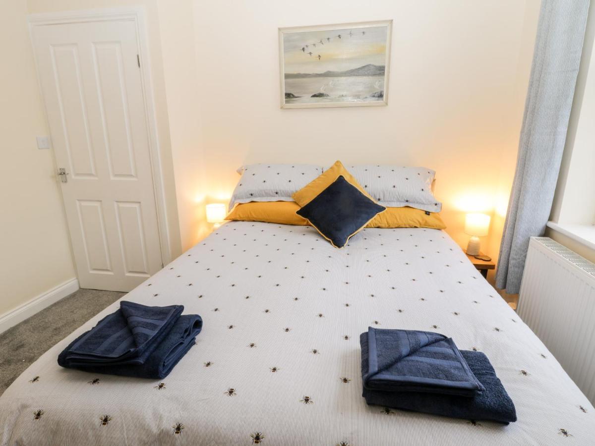 Villa Harbour Hideaway à Whitby Extérieur photo