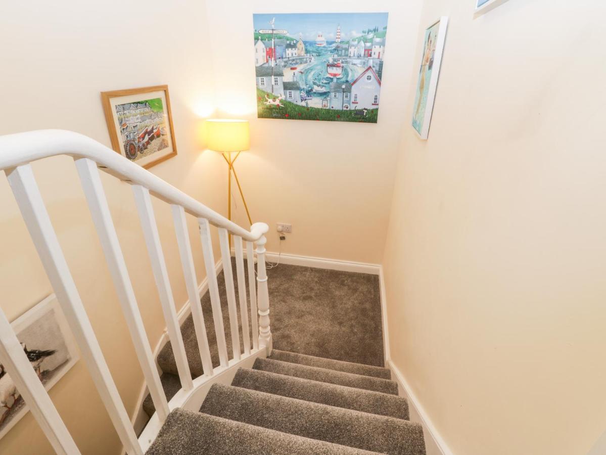 Villa Harbour Hideaway à Whitby Extérieur photo