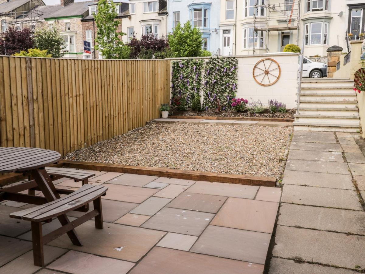 Villa Harbour Hideaway à Whitby Extérieur photo